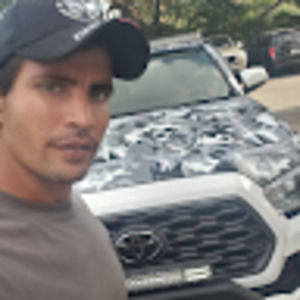 Meet your Posher, Sergio